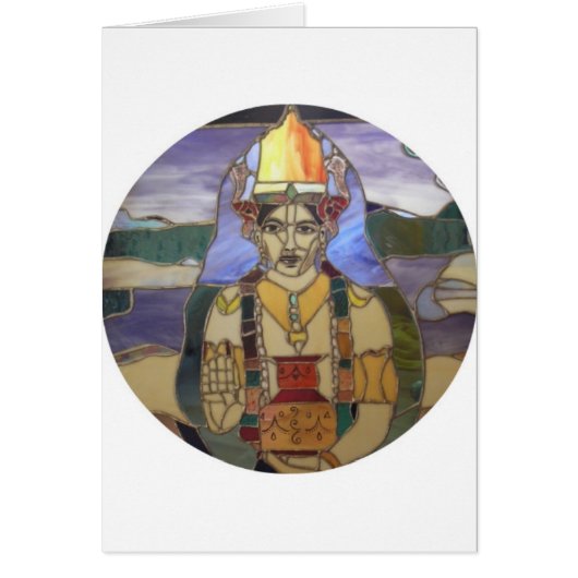 Dhanvantari Cards (Front)