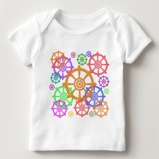 dharma baby T-Shirt