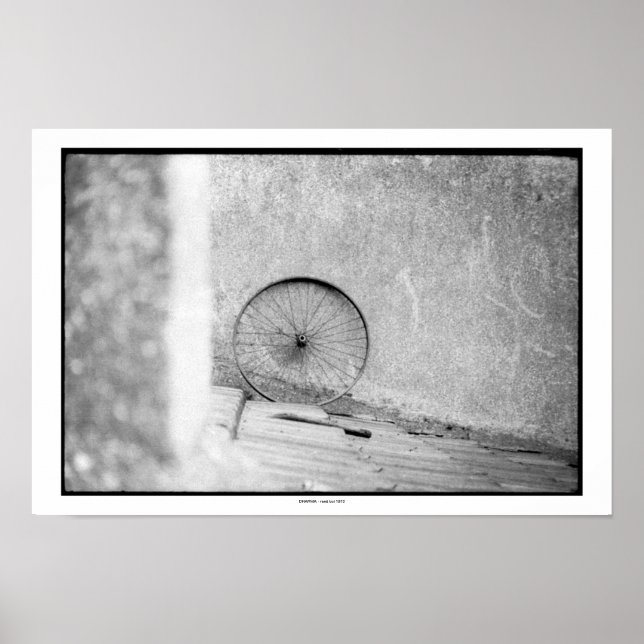 DHARMA POSTER (Front)