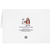 Dharma & Sophos Cards (Back Horizontal)