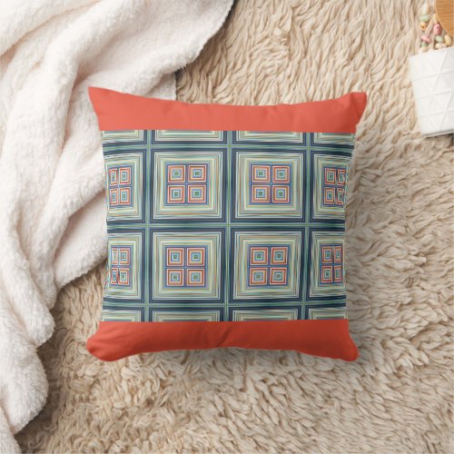 Dharma Throw Pillow