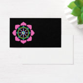 Dharma wheel (Desk)