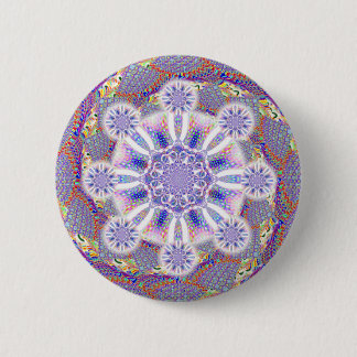 Dharma Wheel button