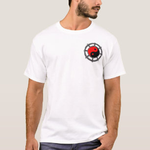 Dharma Wheel T-Shirt