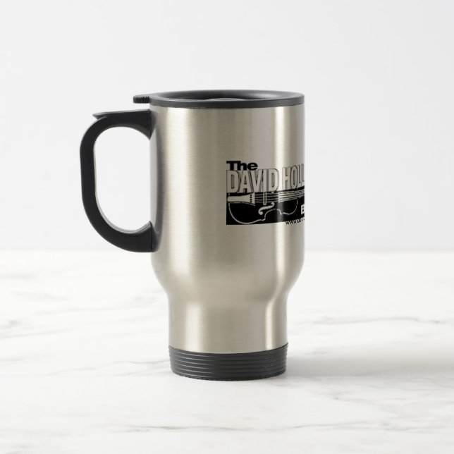DHB !mug Travel Mug (Left)