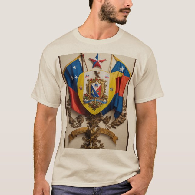 dheenchak T-Shirt (Front)