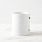 DHG classic mug (11 oz) (Center)