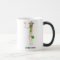DHG ringer mug (11 oz)