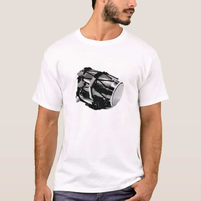 Dhol T-Shirt (Front)