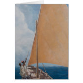 Dhow Kilifi 2012 (Front)