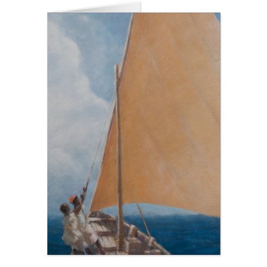 Dhow Kilifi 2012 Cards (Front)
