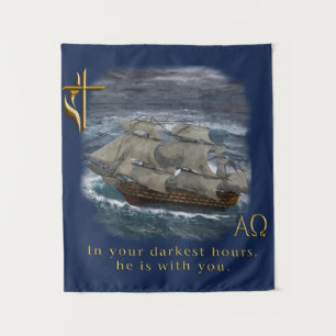 Dhristian tapestry
