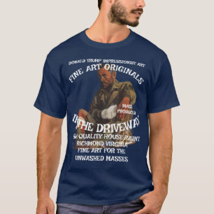 DHS CBP Trump God Guns Lawyers 2nd Amendment X T-Shirt