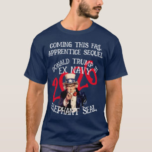 DHS FBI CBI Anti Fascist Democratic Party Equal T-Shirt
