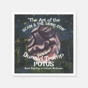 DHS FBI CBP Cost Prices Rising HealthCare Health X Napkins