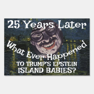 DHS FBI CBP Hope Unity Strength Empathy Care FLAG Sign