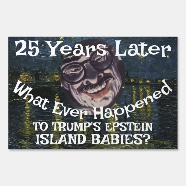 DHS FBI CBP Hope Unity Strength Empathy Care FLAG Sign (Front)