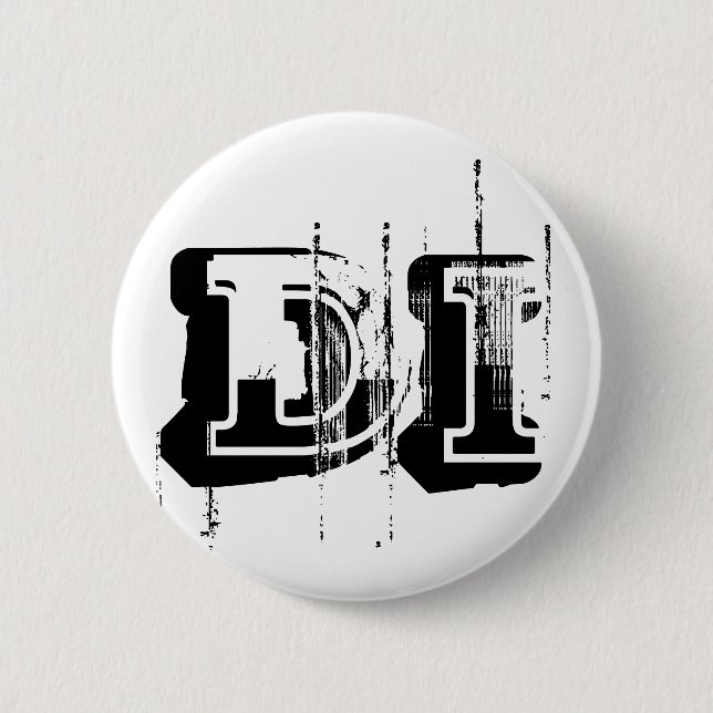 DI PINBACK BUTTON (Front)