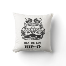 Dia de Los Hip-O