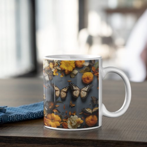 Dia de los Muertos 24 Mug