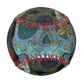 sugar skulls baseball｜TikTok Search