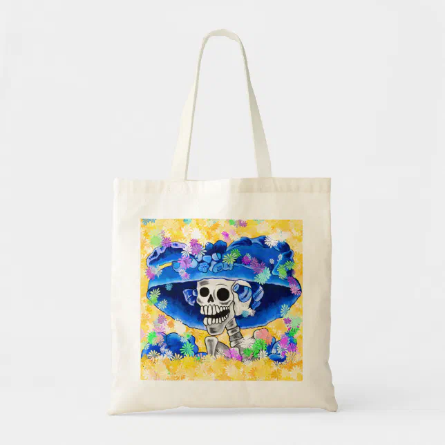 Collana girocollo nera per il Giorno dei Morti, teschi blu acqua, costume del Dia De Los Muertos, cultura messicana, Halloween - Italia