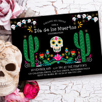 Dia de los Muertos Celebration Mexico Theme