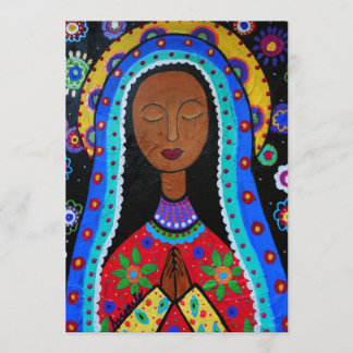 DIA DE LOS MUERTOS INVITATION - Customized