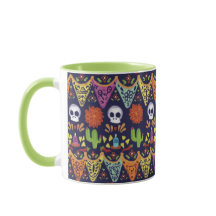 Dia De Los Muertos