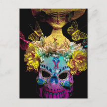 Día de los Muertos