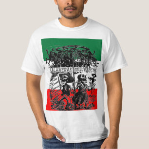  Dia de los Muertos T-Shirt