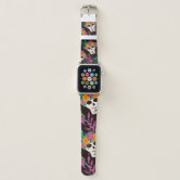 Mexican apple watch discount band