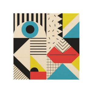 Dia de Los Muertos: Traditional Wood Wall Art