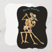 Dia de Muertos (Front/Back)