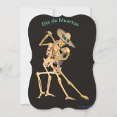 Dia de Muertos (Front)