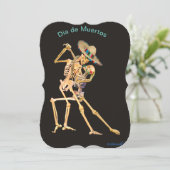 Dia de Muertos (Standing Front)