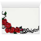 Día de Muertos Horse (Inside Horizontal (Bottom))