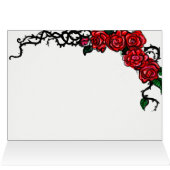 Día de Muertos Horse (Inside Horizontal (Top))