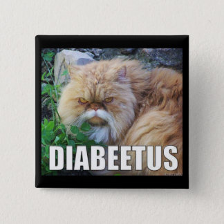 diabeetus button