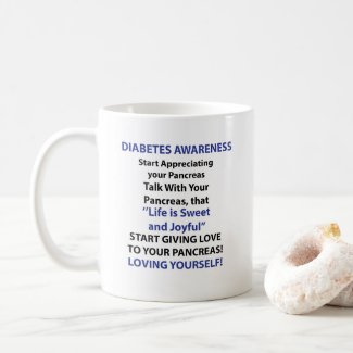 Diabetes Awareness