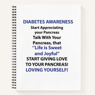 Diabetes Awareness