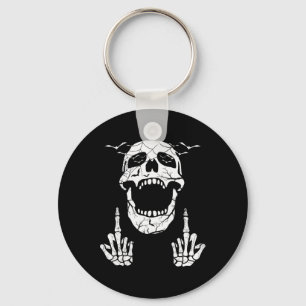 Diabetes Awareness T1d - Diabetes Mom Dad Family G Keychain