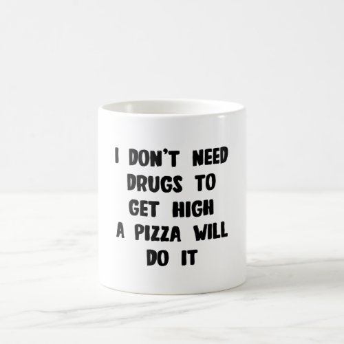 Diabetes Funny Saying Coffee Mug