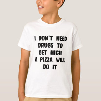 Diabetes Funny Saying T-Shirt