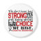Diabetes How Strong We Are