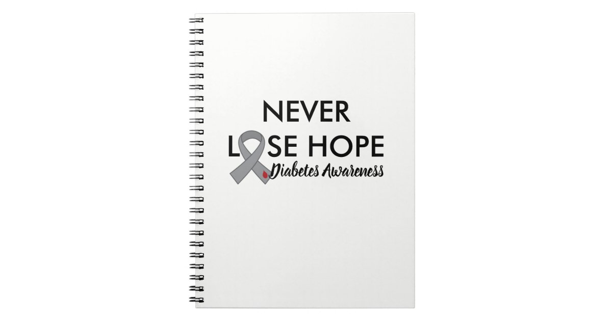 Diabetes Journal | Zazzle.com