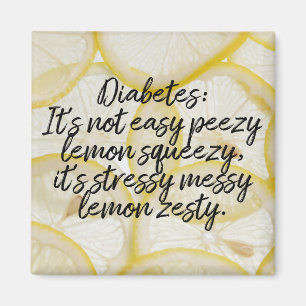 DIABETES MAGNET