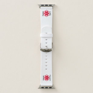 Diabetic Type 2 Apple Watch Band