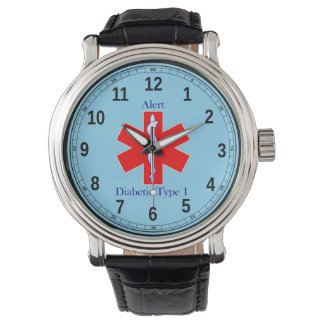 Diabetic Watch