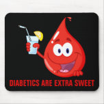 Diabetics
